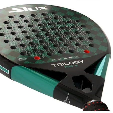Siux Trilogy Pro 4 2024
