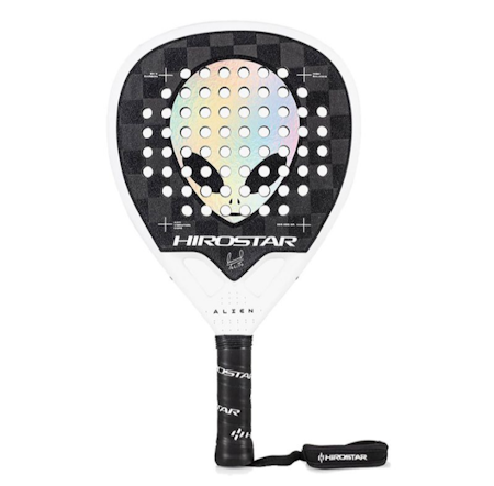 Hirostar Alien