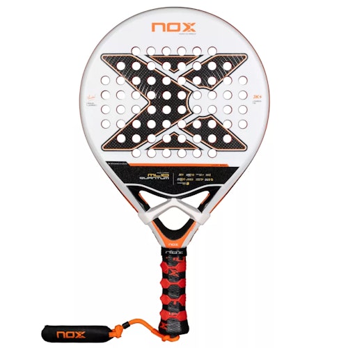 Nox ML10 Quantum 3K Miguel Lamperti 2025