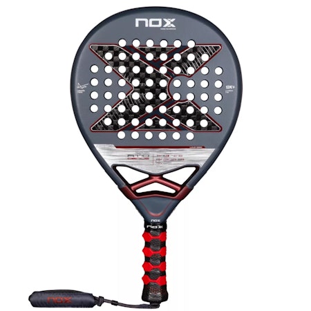 Nox AT10 Luxury GENIUS 12K 2025 by Agustin Tapia