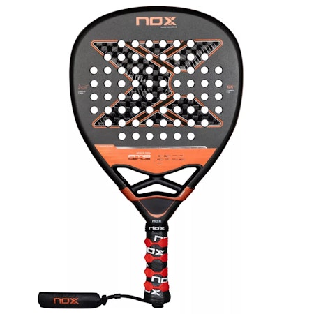 Nox AT10 Luxury GENIUS ATTACK 12K 2025 by Agustin Tapia