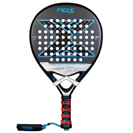 Nox TL10 QUANTUM 12K by Tino Libaak 2025 - Mega Deal!! PåskREA!!