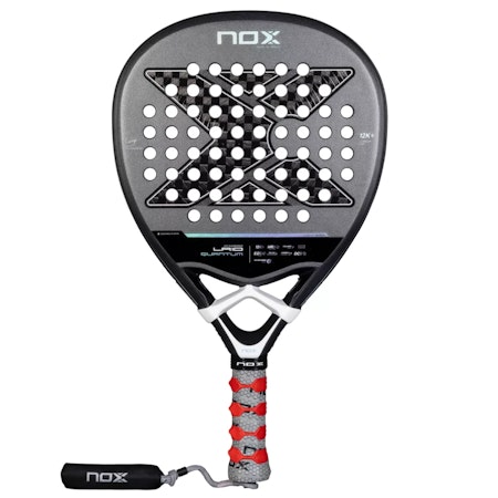 Nox LA10 Quantum 12k By Leo Augsburger 2025 - Mega Deal!!