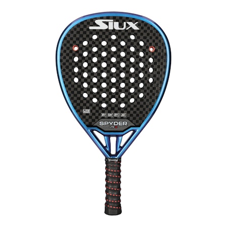 SIUX SPYDER LITE 3 HARD "Prissänkt-Super pris!"