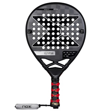 Nox AT10 Genius LTD 2025
