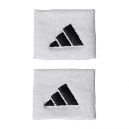 Adidas svettband vit