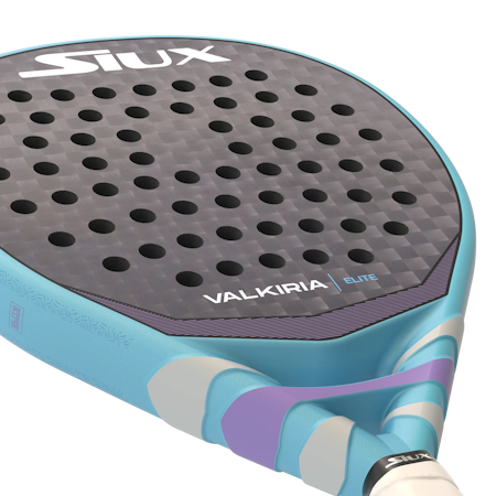 Siux Valkiria Elite 2025