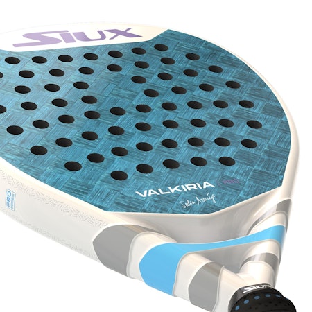 SIUX VALKIRIA PRO