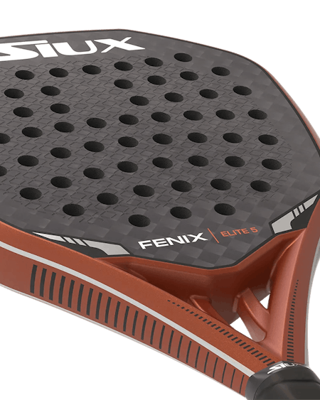 Siux Fenix ​​​​Elite 5