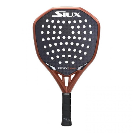 Siux Fenix ​​​​Elite 5