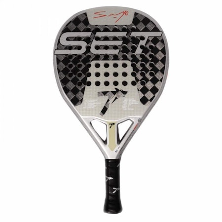 SET Platinum Wolf Power 2025 Sanyo Gutierrez