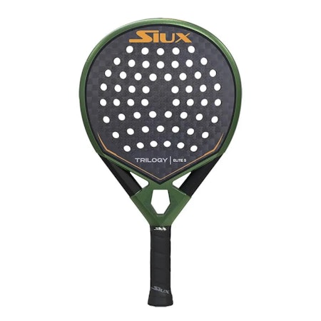 Siux Trilogy Elite 5 2025
