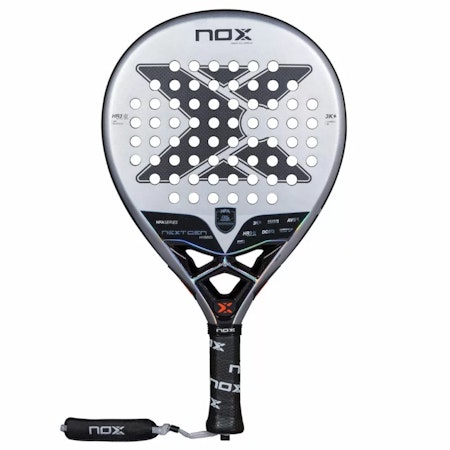Nox Nextgen Pro Hybrid 3K 2025