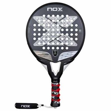 NOX Future Control 12K Alum 2025