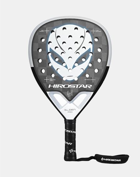 Hirostar Alien PRO – Tolito Aguirre