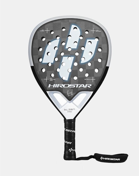 Hirostar Alien PRO – Tolito Aguirre