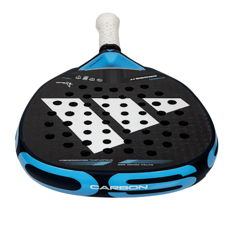 Adidas Cross It Carbon-Maxi Arce racket