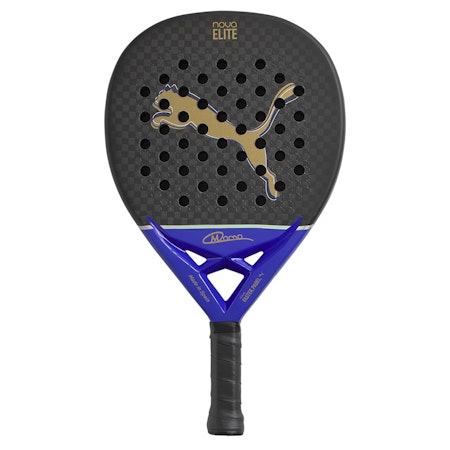 Puma Momo González Signature 2025