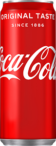 Coca-Cola 33Cl