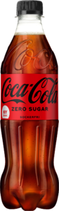 Coca-Cola Zero 50Cl