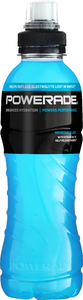 POWERADE MOUNTAIN BLAST 50CL