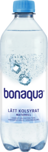 BONAQUA NATURELL 50CL