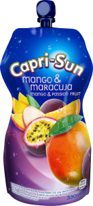 CAPRI-SUN MANGO/MARACUJ 33CL