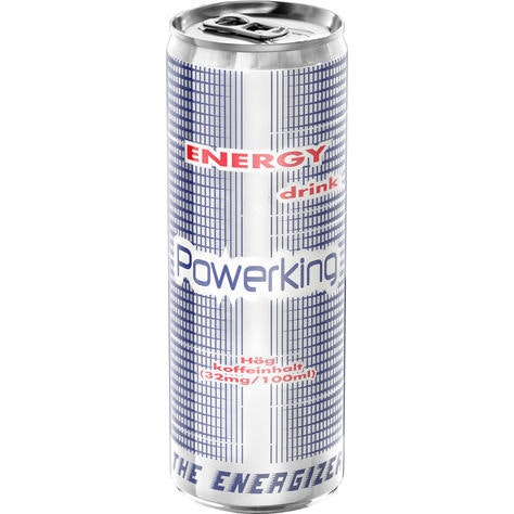 POWERKING 250ML