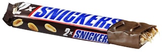 SNICKERS 75G