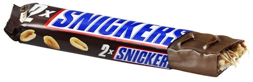 SNICKERS 75G