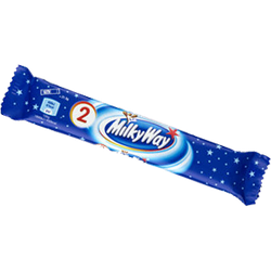 MILKY WAY TWIN 43G