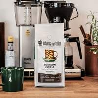 JOHAN & NYSTRÖM-BOURBON JUNGLE-Filter Coffee Whole Bean-500G