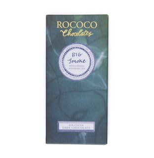 ROCOCO BIG SMOKE DARK CHOCOLATE 70G