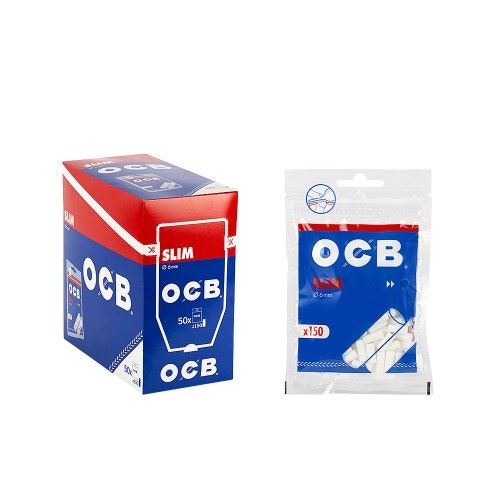 OCB slim filter