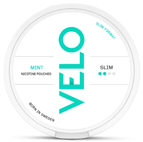 VELO Mint Slim