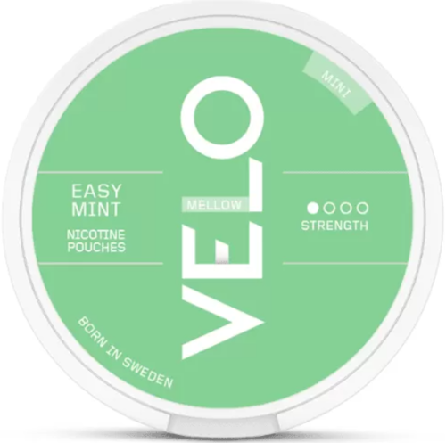 VELO Easy Mint Mini