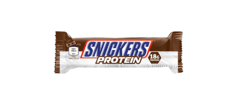 Snickers protien bar 51 g