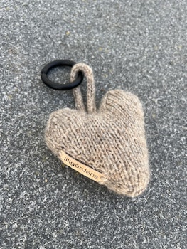 Ring till hjärtat / Ring to the heart