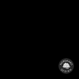 Trikå Black
