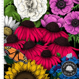 Full Bloom