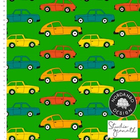 Retro Cars