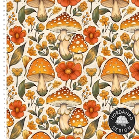 Mushroom Flora
