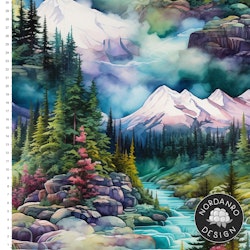 Mystic Mountain