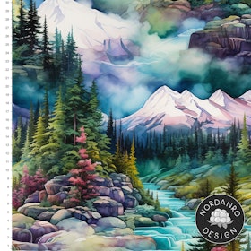 Mystic Mountain