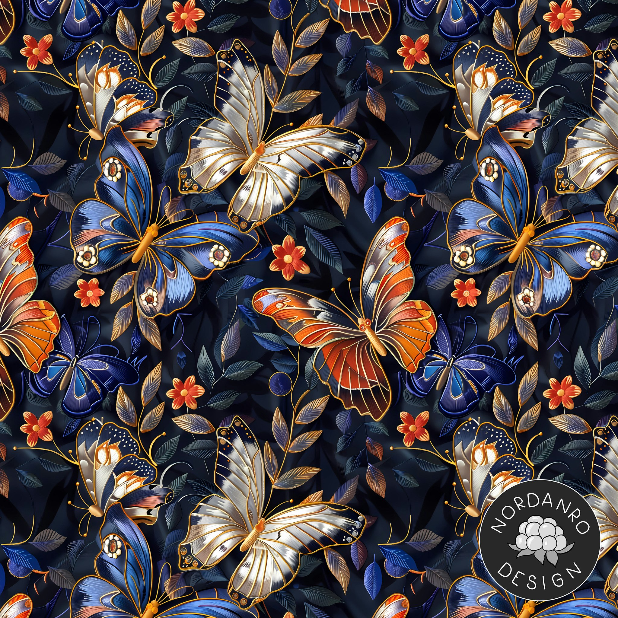 Butterfly Effect