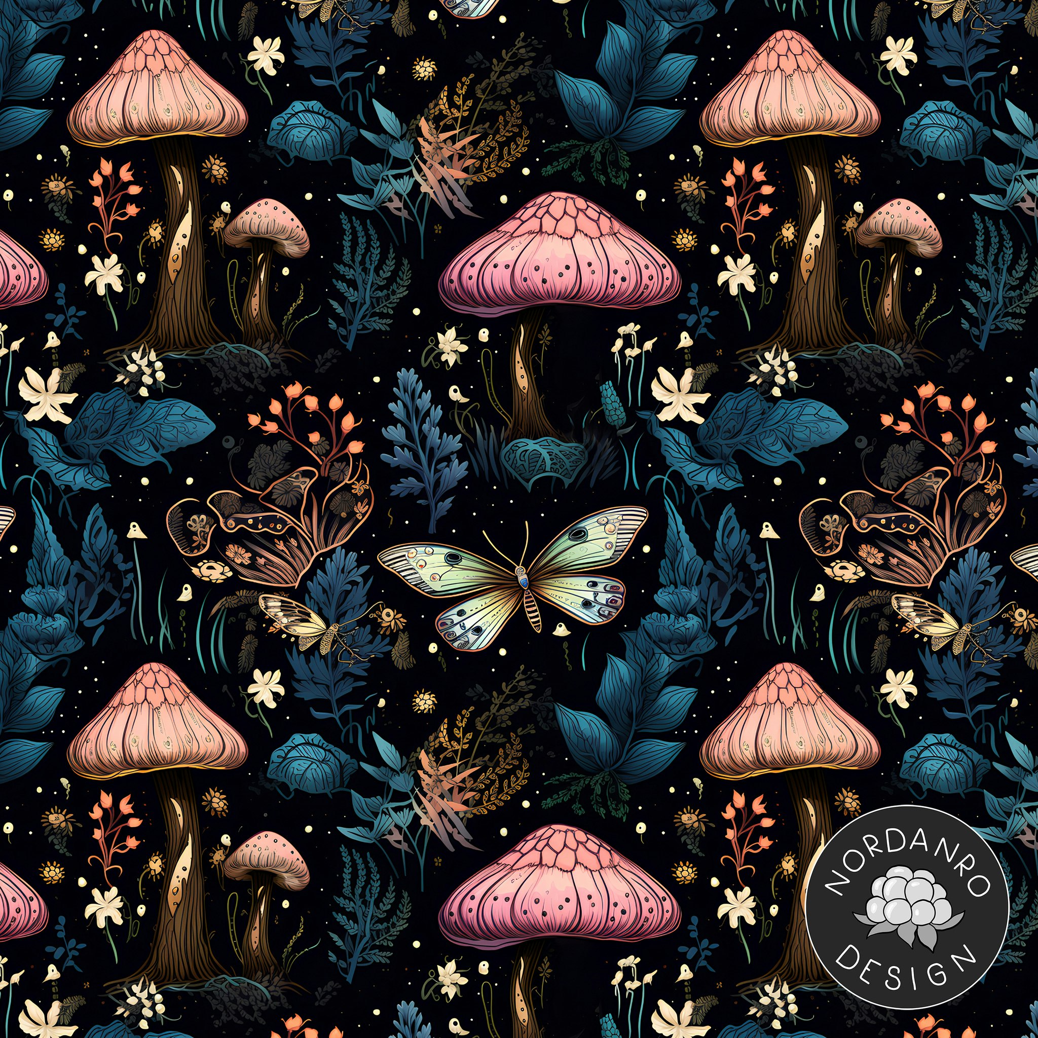 Magic Forest