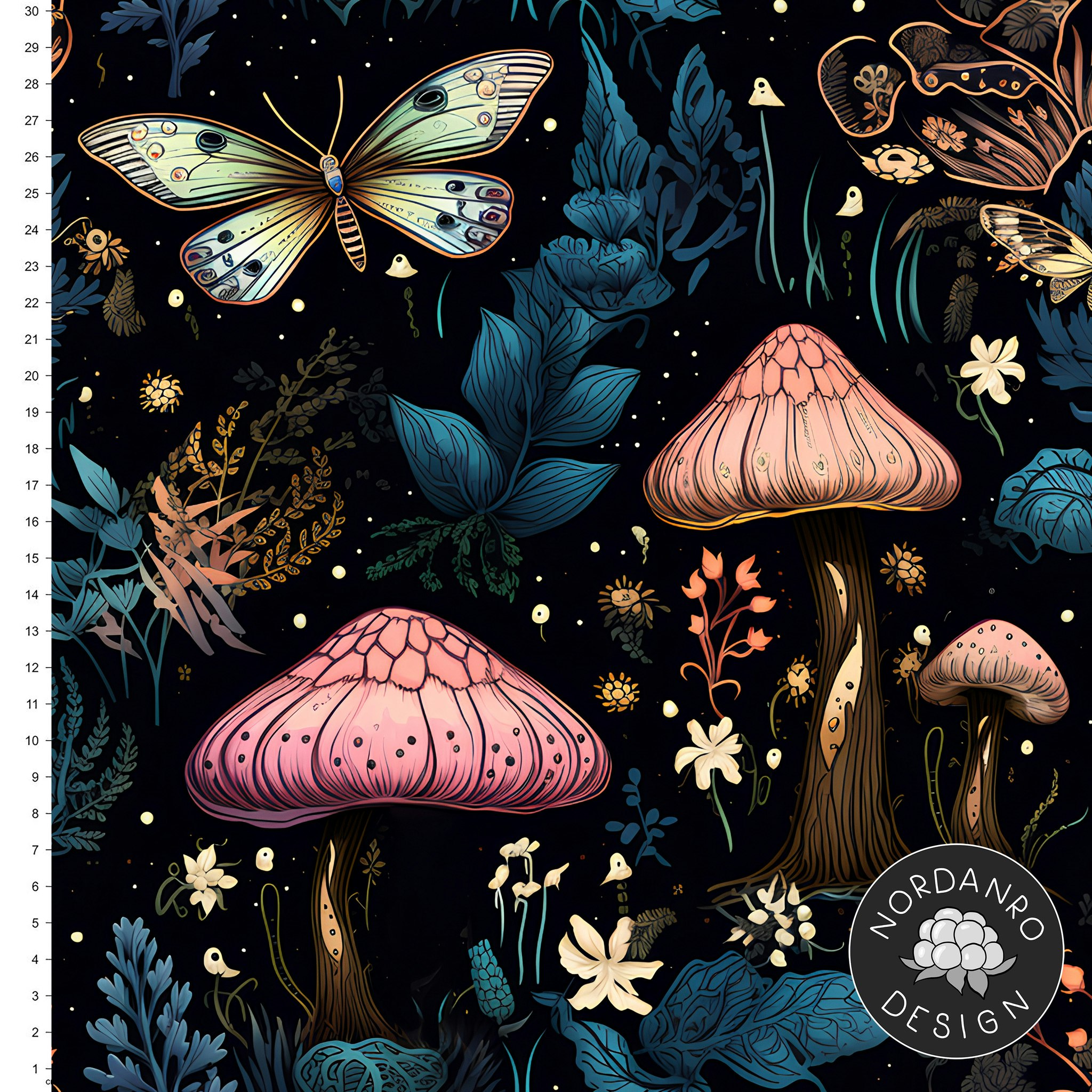 Magic Forest