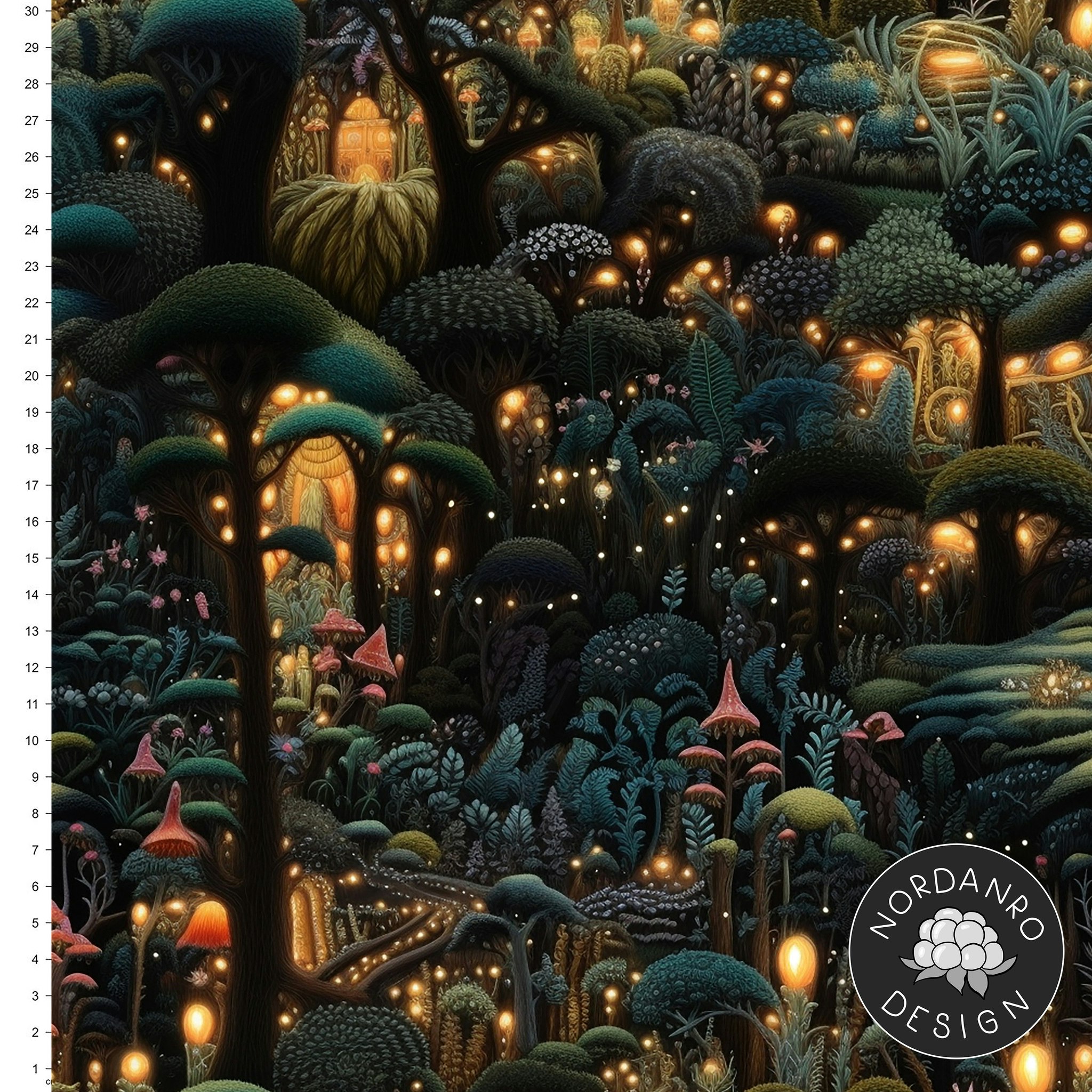 Enchanted Forest