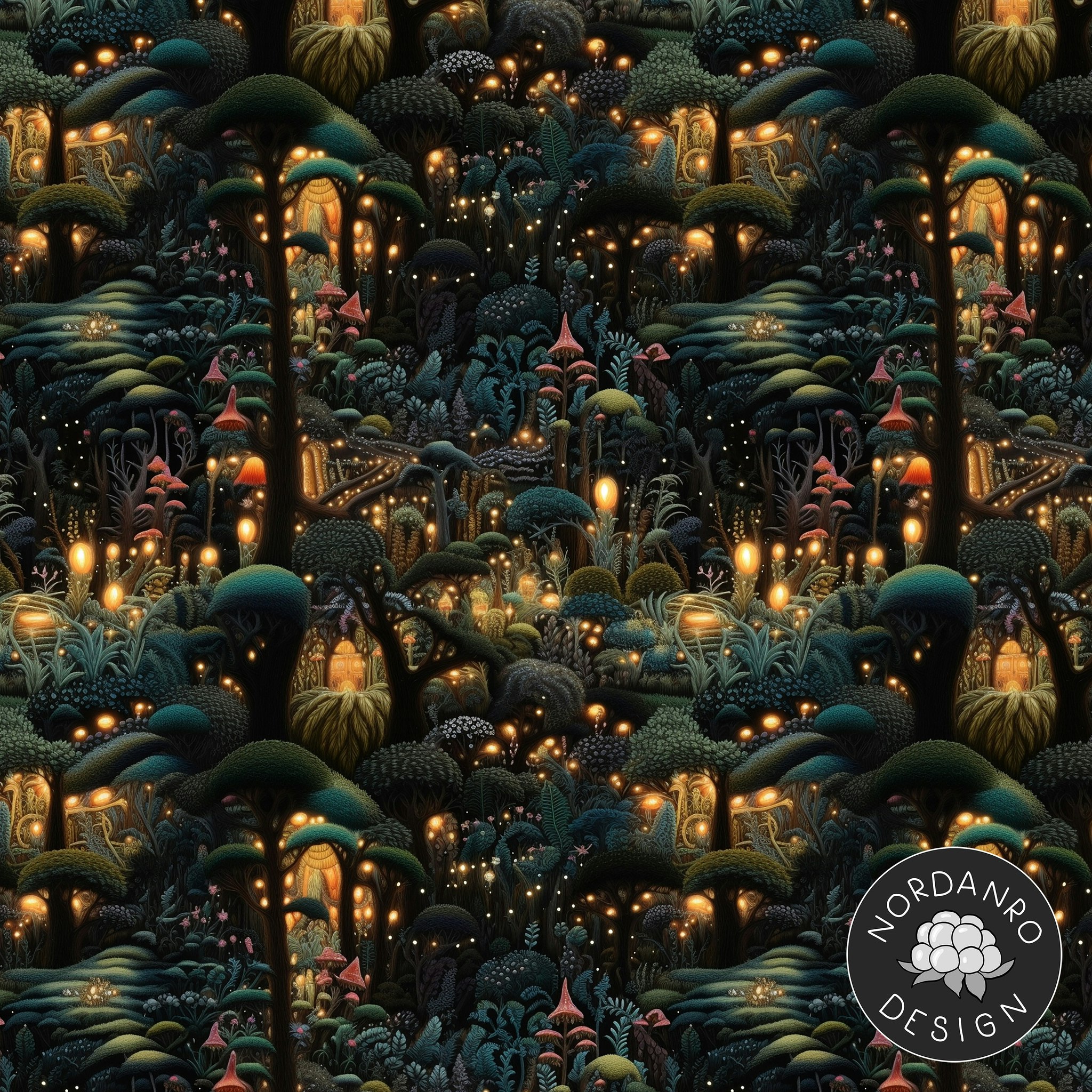 Enchanted Forest