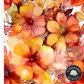 Autumn Flora